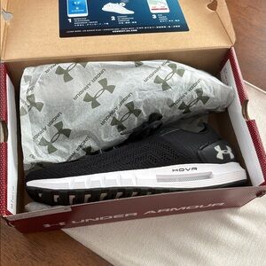 Under Armour Hovr Sonic 2 Mens Size 14 Shoes